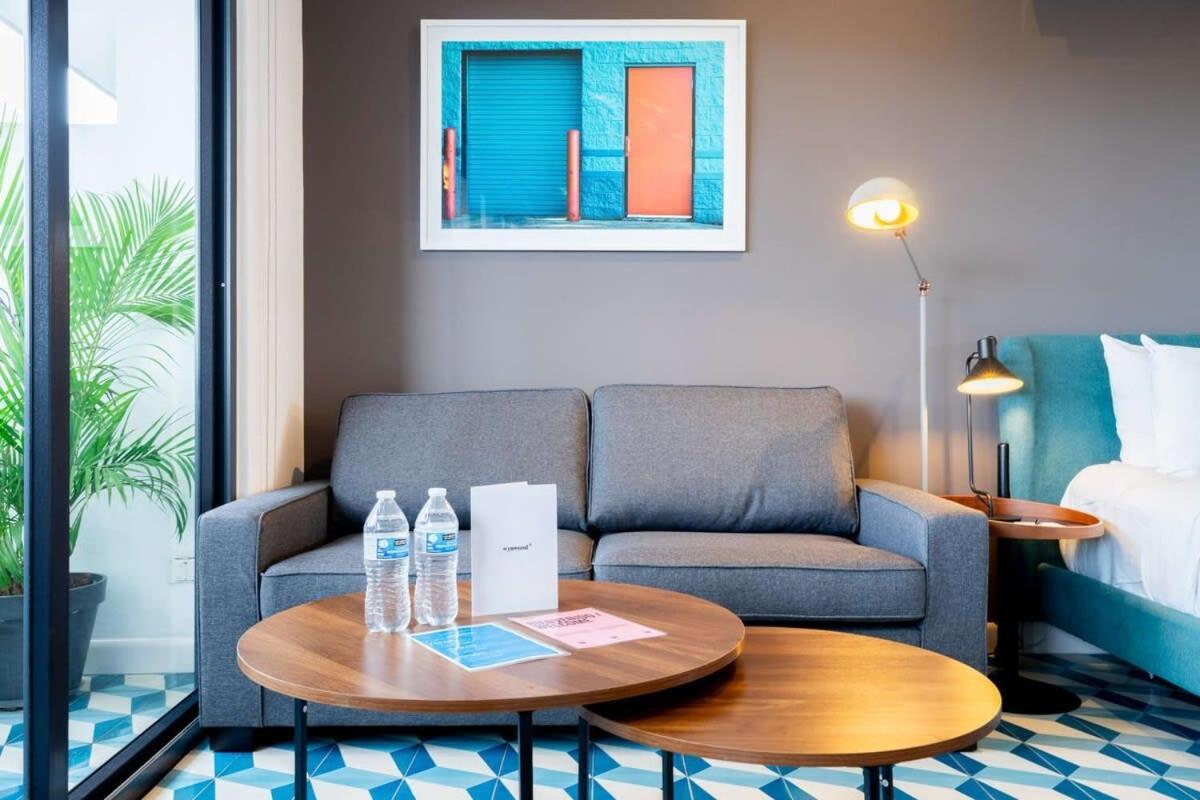 Apartmán Artistic Loft In Santa Ana Panamá Exteriér fotografie